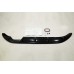 Mazda Miata MX-5 '16-'24 MP Style Rear Bumper Diffuser - Single Exhaust